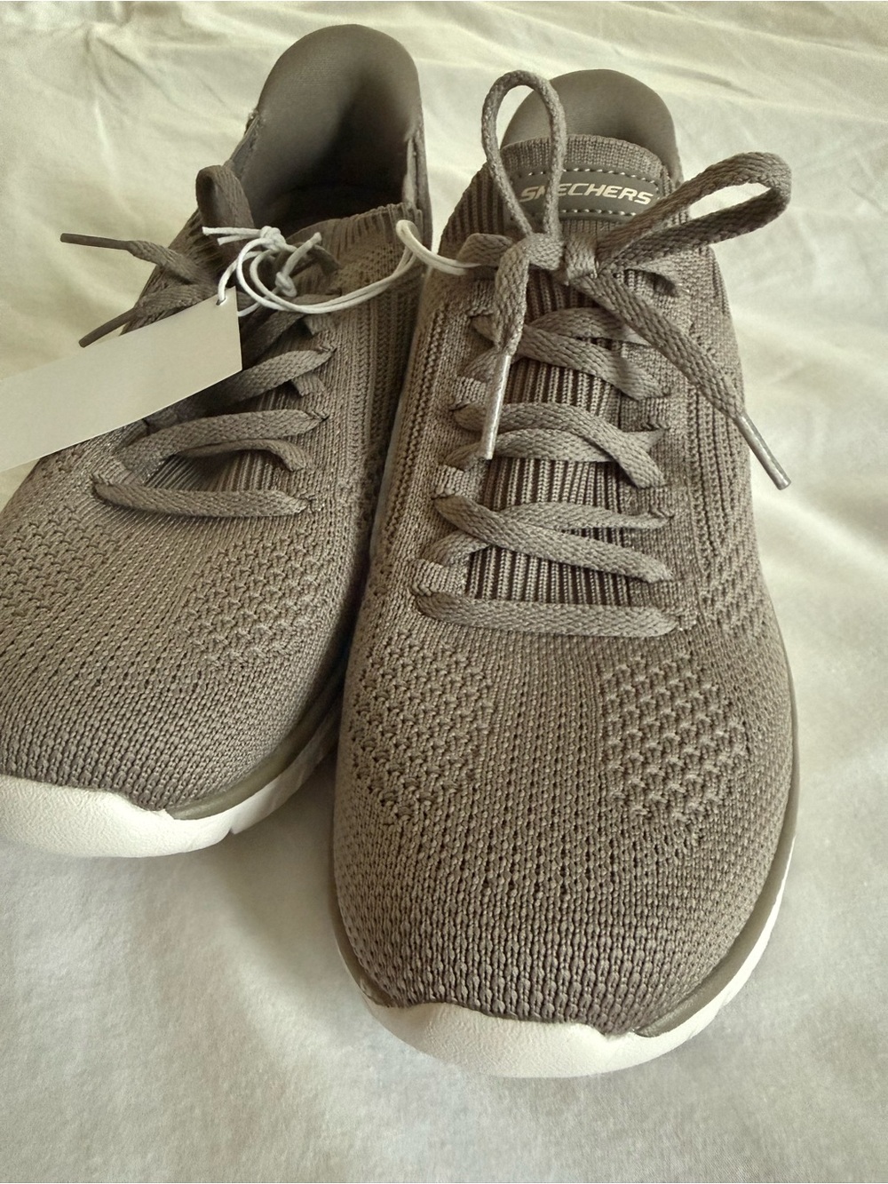 Sketchers slip ins